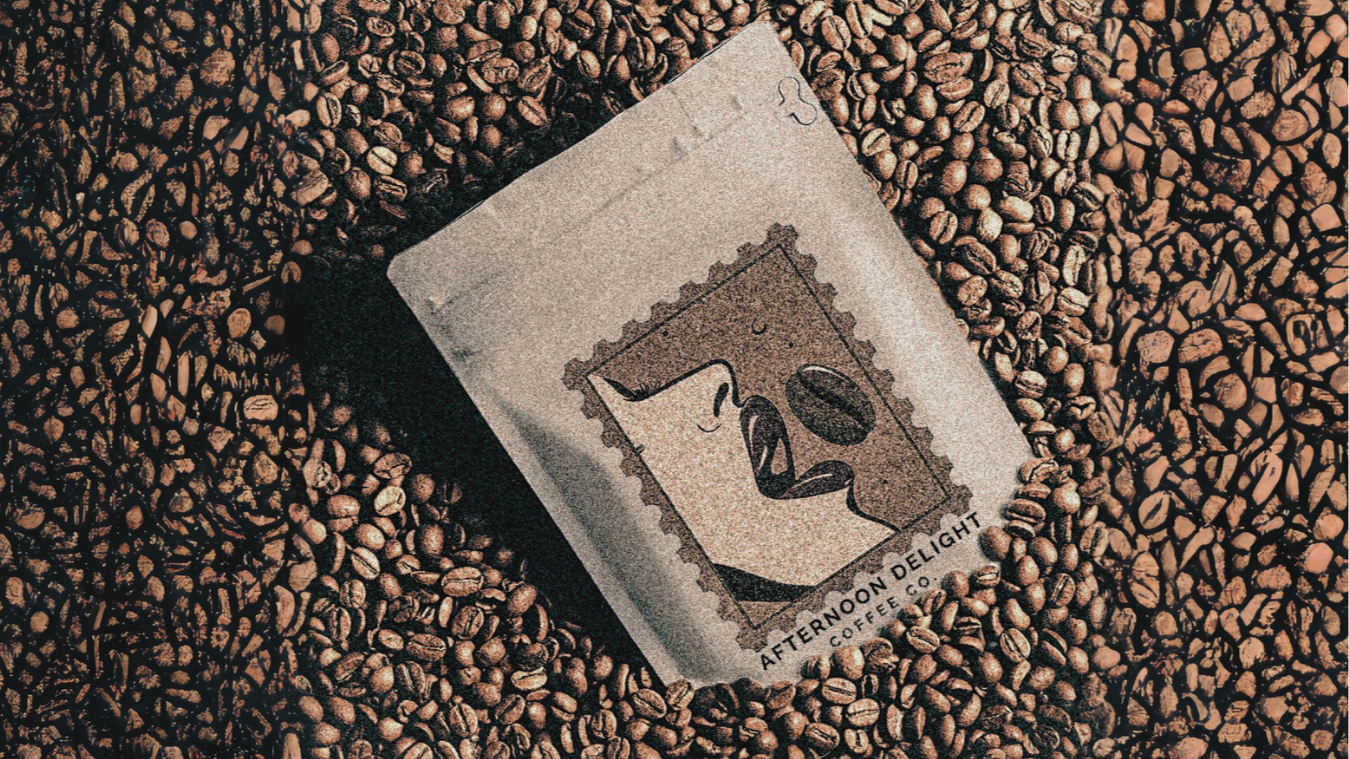 Afternoon Delight, Coffee Company focused on sensuality and sustainability